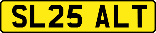 SL25ALT
