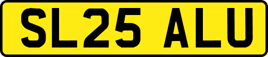 SL25ALU