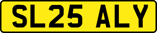 SL25ALY