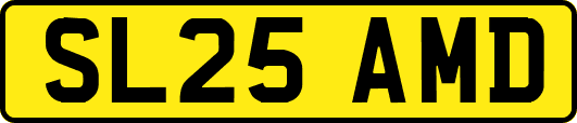 SL25AMD