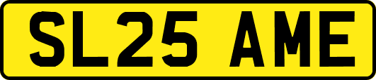 SL25AME