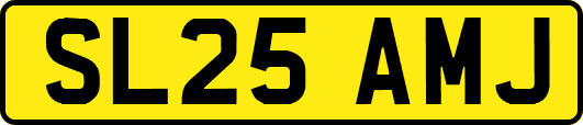 SL25AMJ