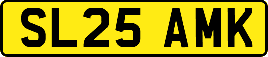 SL25AMK