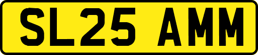 SL25AMM