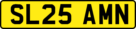SL25AMN