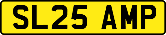 SL25AMP