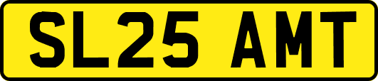 SL25AMT