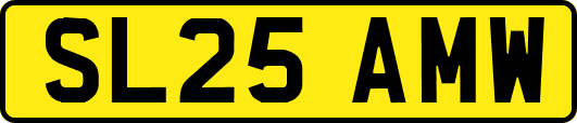 SL25AMW