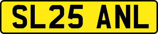 SL25ANL