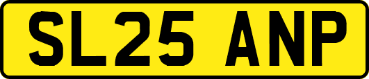SL25ANP