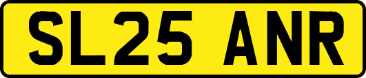 SL25ANR