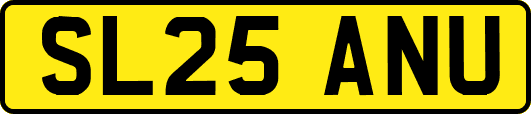SL25ANU