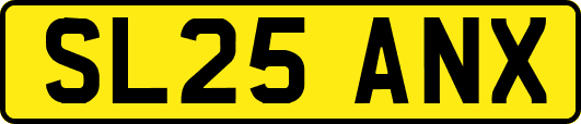 SL25ANX
