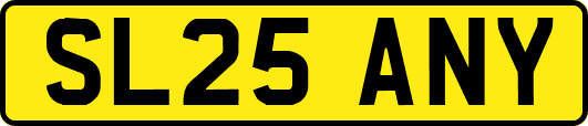 SL25ANY