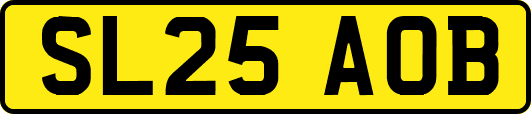 SL25AOB