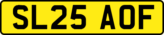 SL25AOF