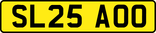 SL25AOO