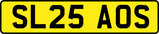 SL25AOS
