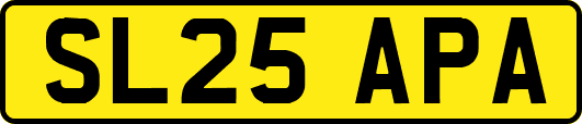 SL25APA