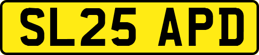 SL25APD