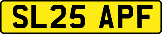 SL25APF