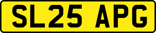 SL25APG