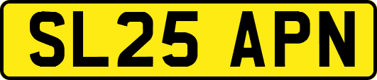 SL25APN