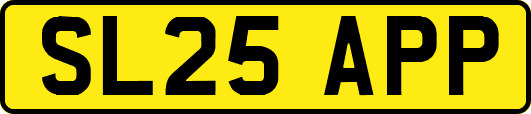 SL25APP