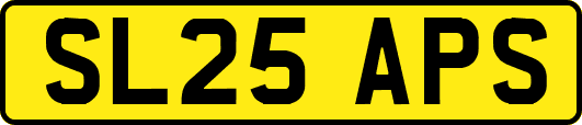 SL25APS