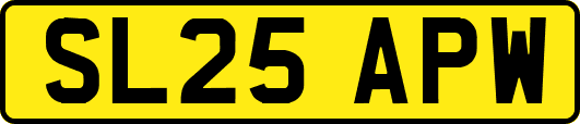SL25APW