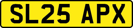 SL25APX