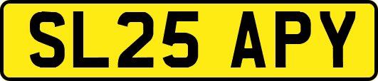 SL25APY