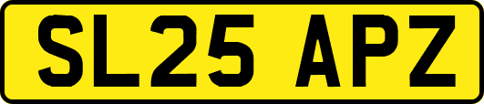 SL25APZ