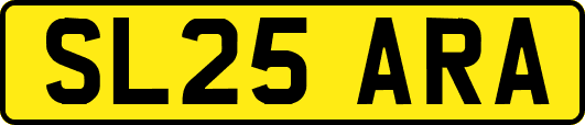 SL25ARA