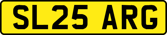 SL25ARG