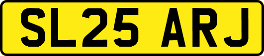 SL25ARJ