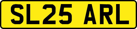SL25ARL