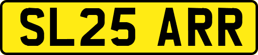 SL25ARR