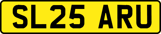 SL25ARU