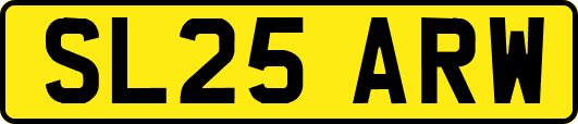 SL25ARW