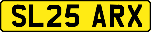 SL25ARX