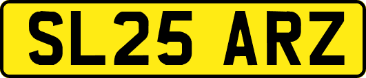 SL25ARZ