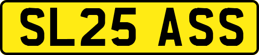 SL25ASS