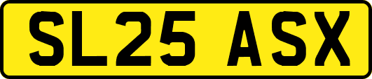 SL25ASX