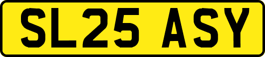 SL25ASY
