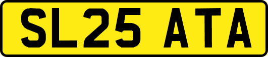 SL25ATA