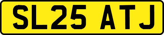 SL25ATJ