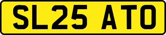 SL25ATO