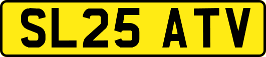 SL25ATV