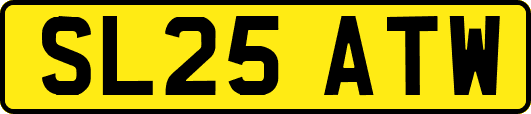 SL25ATW